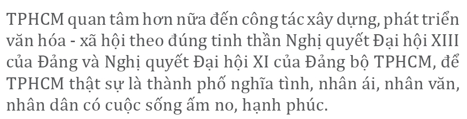 Tổng Bí thư Nguyễn Phú Trọng thăm và làm việc tại TPHCM ảnh 8