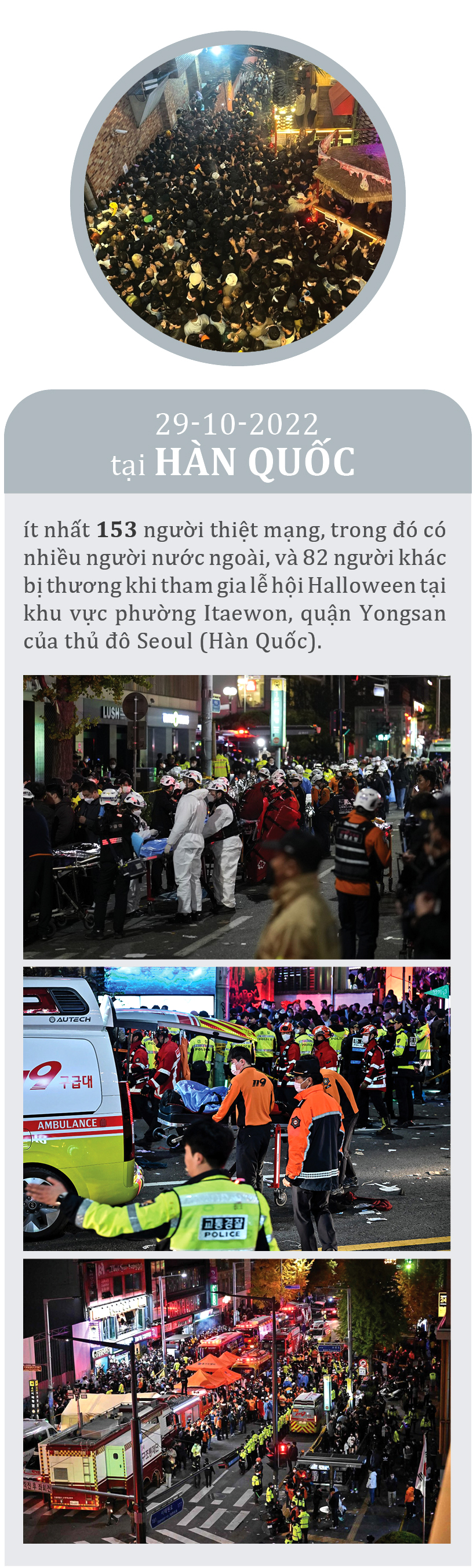 Những vụ giẫm đạp thảm khốc nhất trên thế giới ảnh 2