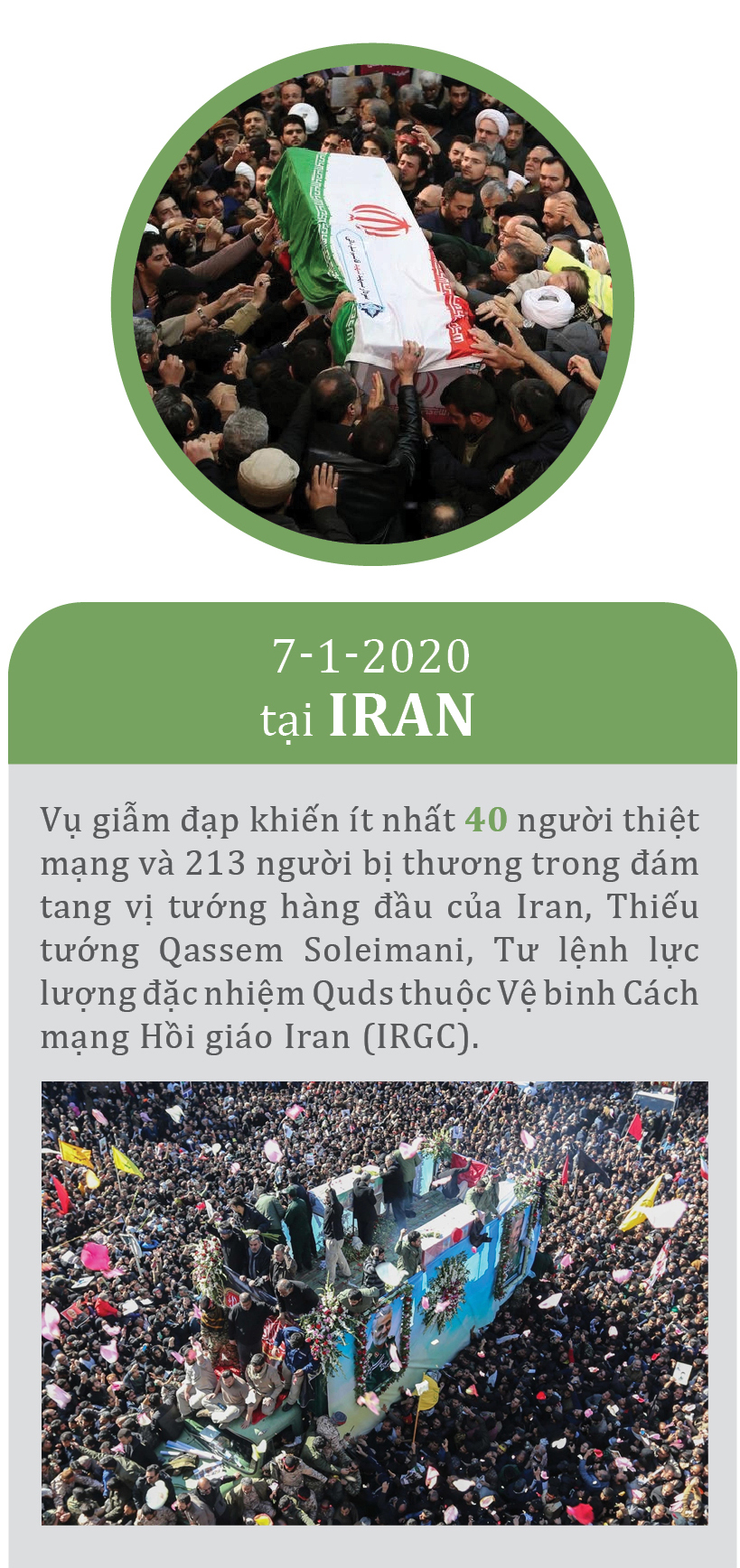 Những vụ giẫm đạp thảm khốc nhất trên thế giới ảnh 4