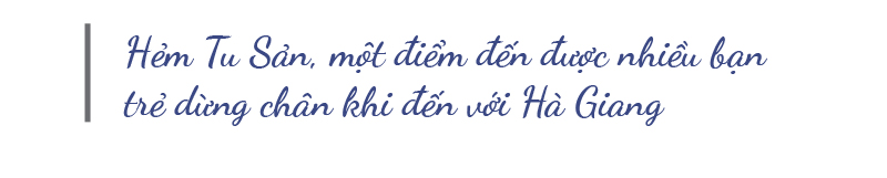 Du khách ngất ngây với cảnh sắc đầu xuân ở miền cao nguyên đá Hà Giang ảnh 11