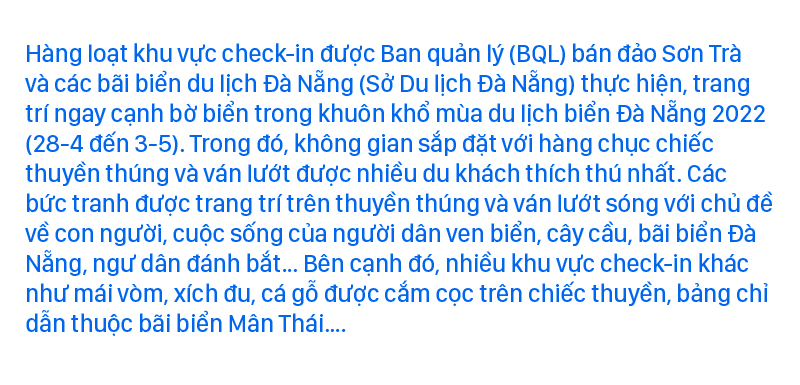 Nhộn nhịp các hoạt động tại bãi biển Đà Nẵng trong dịp nghỉ lễ, hè về ảnh 29