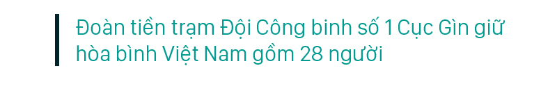Những hình ảnh đầu tiên Đoàn tiền trạm Đội Công binh số 1 của Việt Nam tại khu vực Abyei ảnh 5 Những hình ảnh đầu tiên Đoàn tiền trạm Đội Công binh số 1 của Việt Nam tại khu vực Abyei ảnh 5