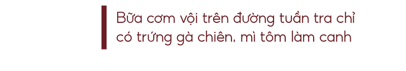 Biệt đội tìm nấm lim xanh ảnh 21