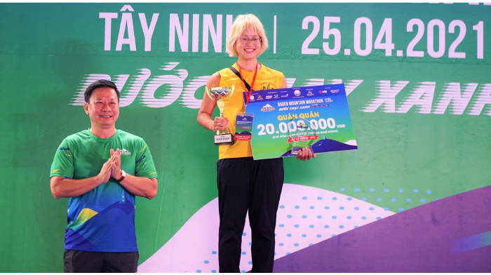 Tây Ninh nhìn từ trên cao ảnh 12