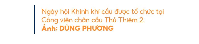 Rực rỡ Ngày hội Khinh khí cầu TPHCM lần 2 ảnh 10
