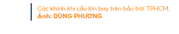 Rực rỡ Ngày hội Khinh khí cầu TPHCM lần 2 ảnh 13