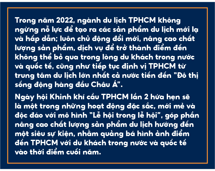 Rực rỡ Ngày hội Khinh khí cầu TPHCM lần 2 ảnh 18