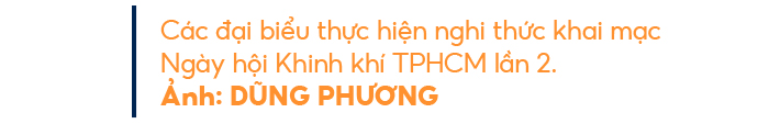 Rực rỡ Ngày hội Khinh khí cầu TPHCM lần 2 ảnh 4