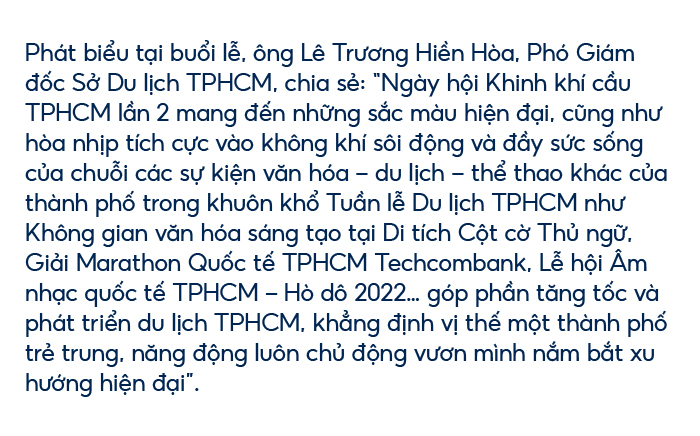 Rực rỡ Ngày hội Khinh khí cầu TPHCM lần 2 ảnh 6