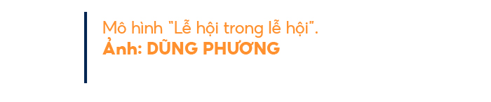 Rực rỡ Ngày hội Khinh khí cầu TPHCM lần 2 ảnh 8