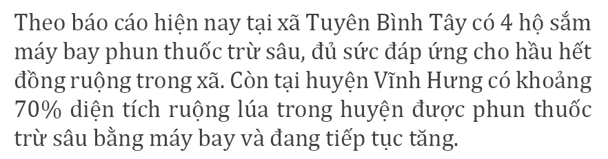Làm nông bằng thiết bị không người lái ảnh 12