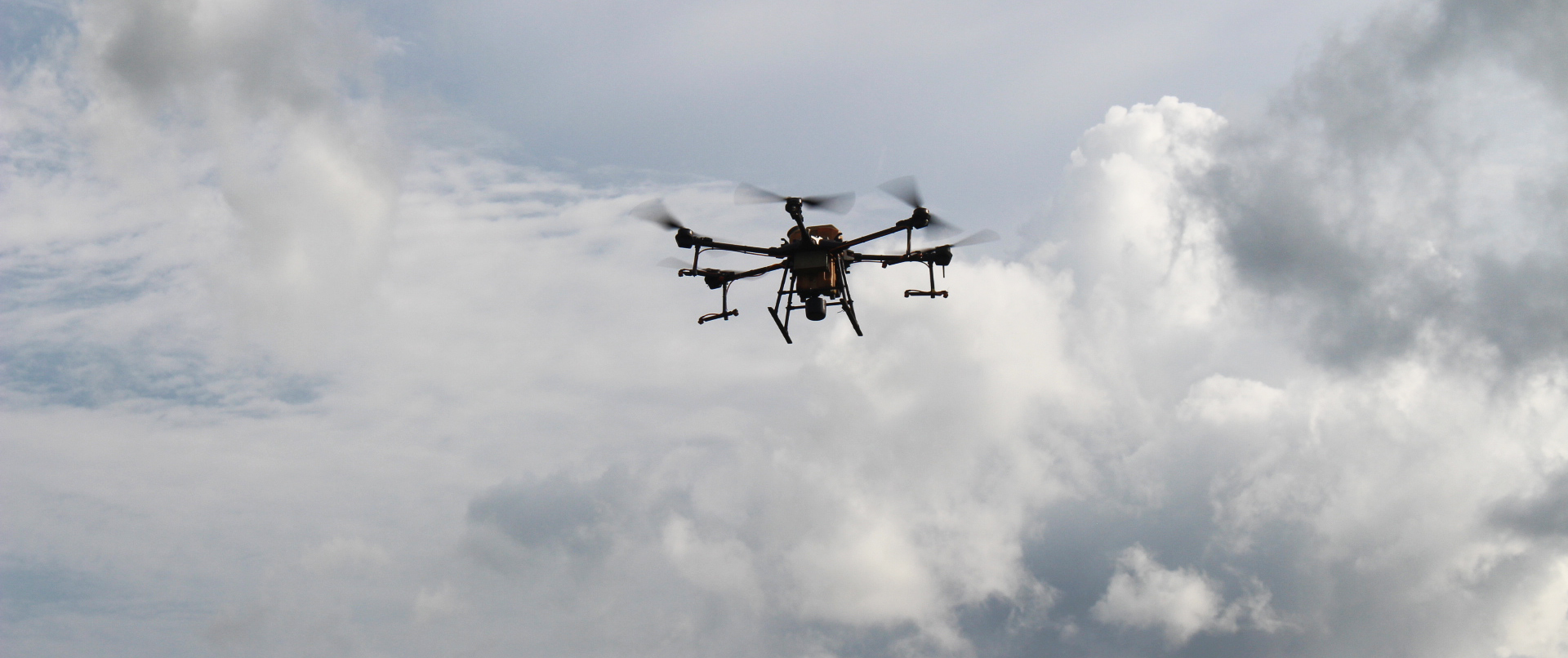 Làm nông bằng thiết bị không người lái ảnh 13