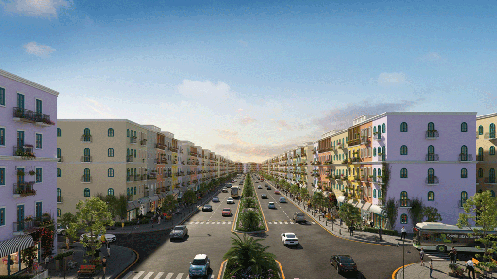 Bài toán sinh lời hấp dẫn của Sun Grand City New An Thoi ảnh 2