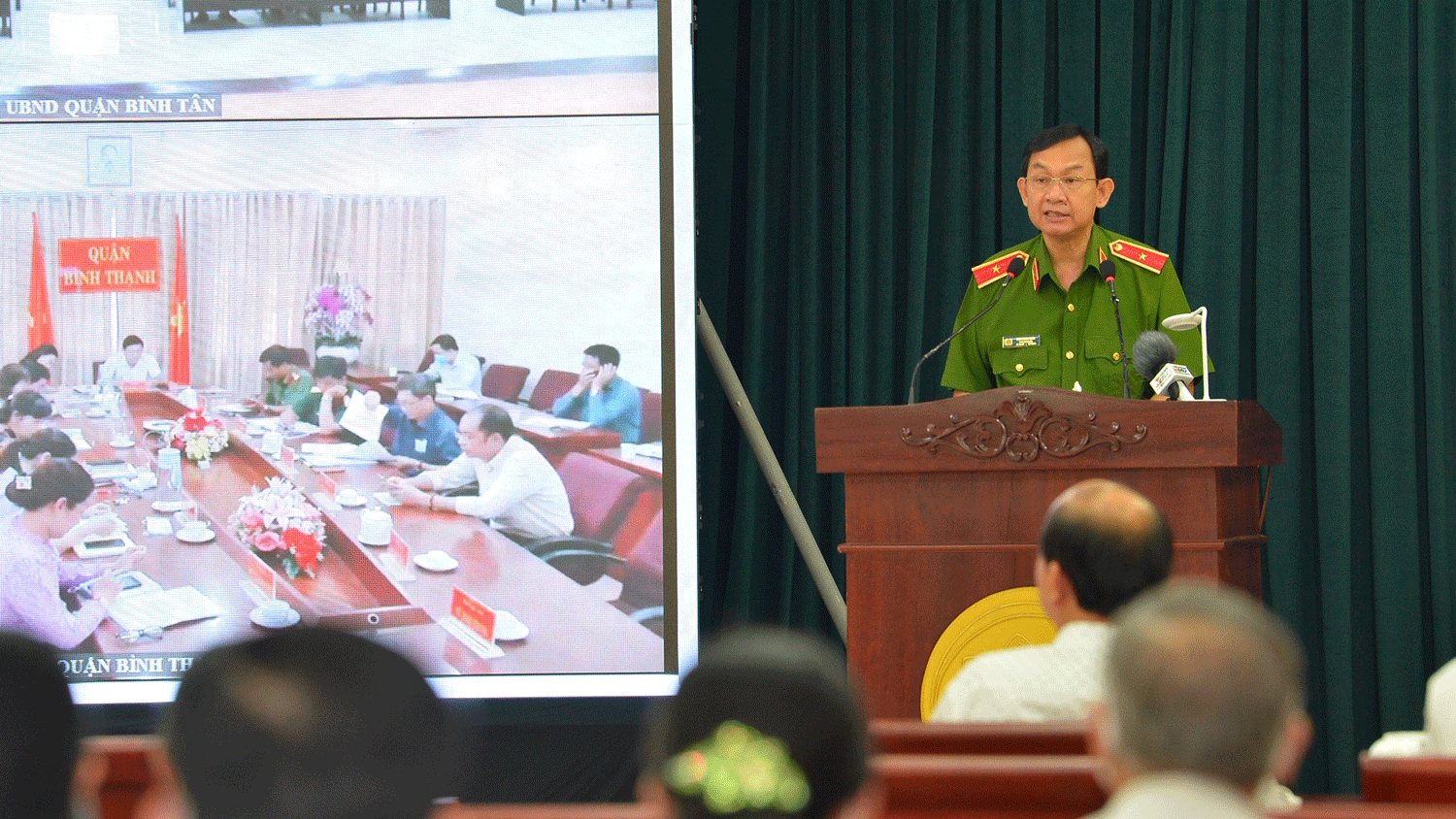 Mạnh dạn đưa ra cách làm mới trong phòng chống ma túy ảnh 3