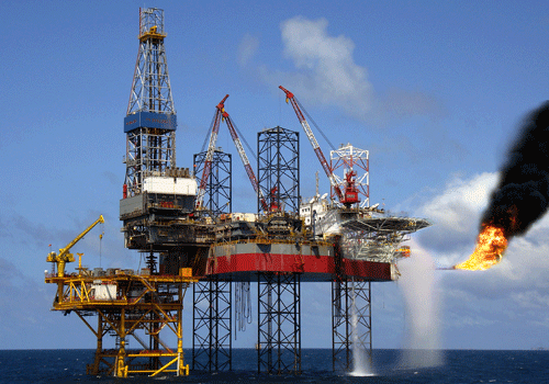 Saudi soán ngôi nhà sản xuất dầu mỏ lớn nhất ảnh 1