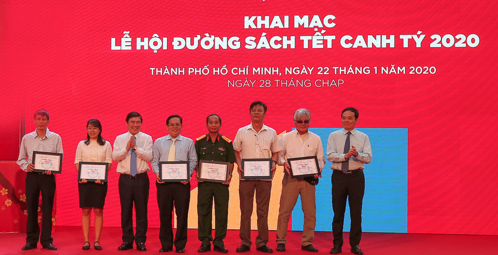 HCMC’s most anticipated festivals on Tet holidays opens ảnh 6