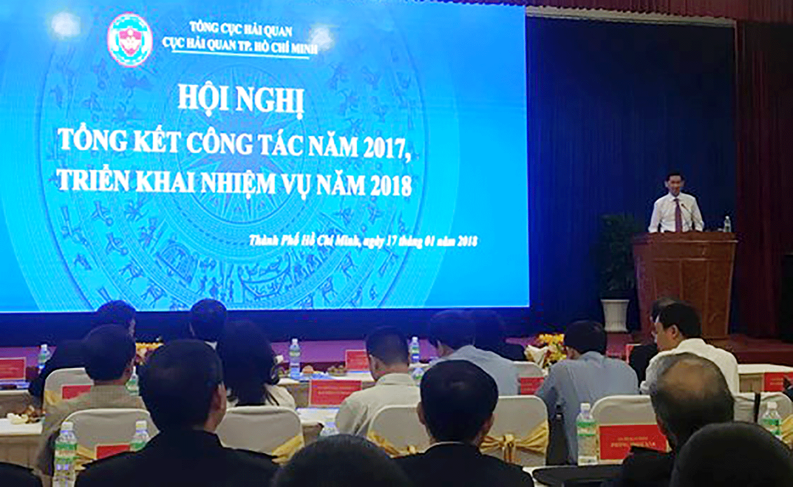 Giám sát chặt, không dung túng cho hành vi gian lận thương mại ảnh 1
