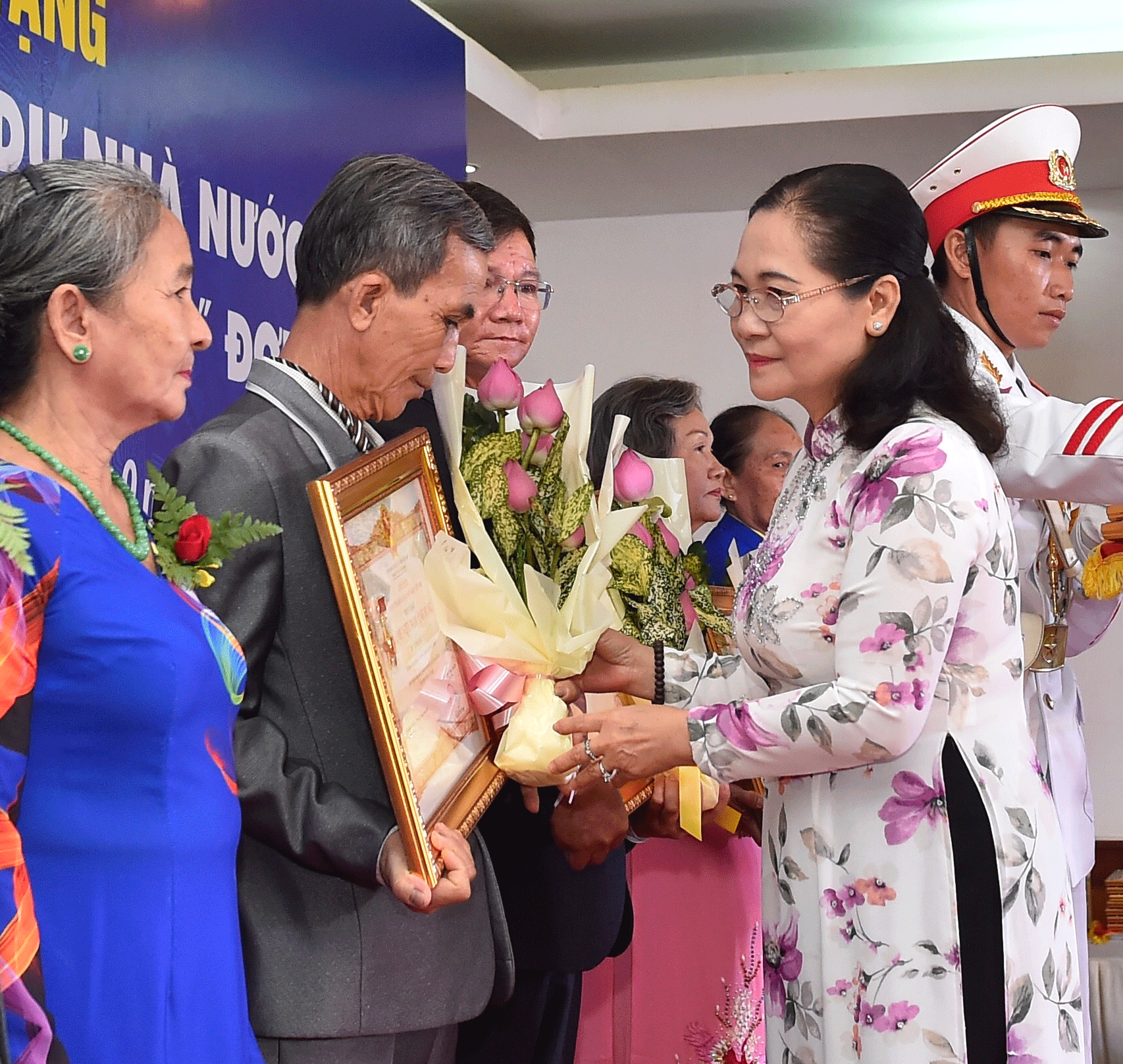 41 mẹ được truy tặng danh hiệu Bà Mẹ Việt Nam Anh hùng ảnh 4