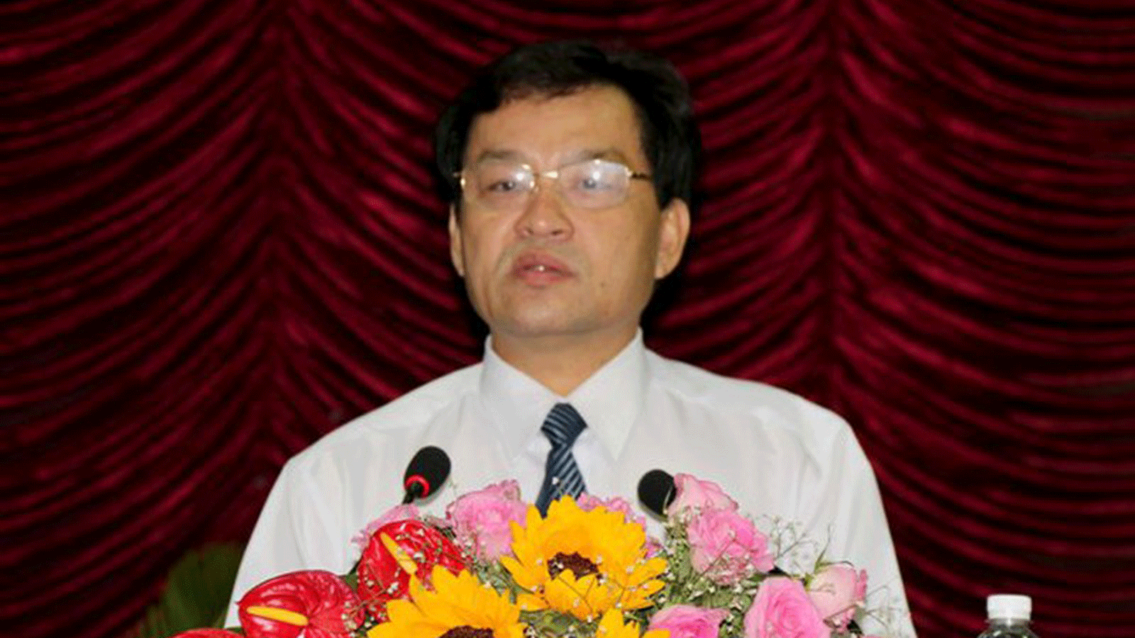 Đề nghị Thủ tướng kỷ luật Chủ tịch UBND tỉnh Bình Thuận ảnh 1