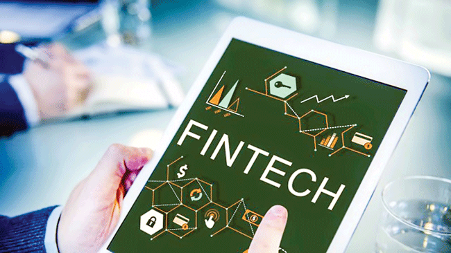 Công nghệ tài chính (Fintech): Cần hành lang pháp lý để hoàn thiện ảnh 1