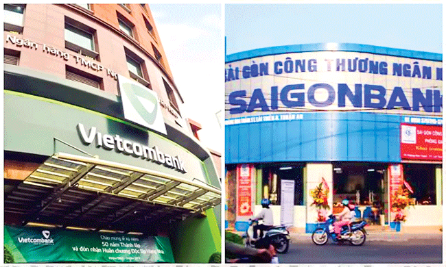 Cấp tập thoái vốn ảnh 1