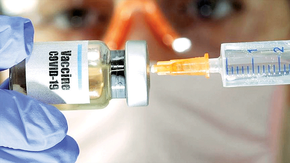 Thế giới tăng tốc bào chế vaccine Covid-19 ảnh 1