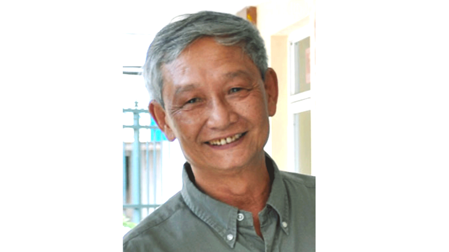 Văn Lê - Nhà thơ, nhà văn đa tài ảnh 1