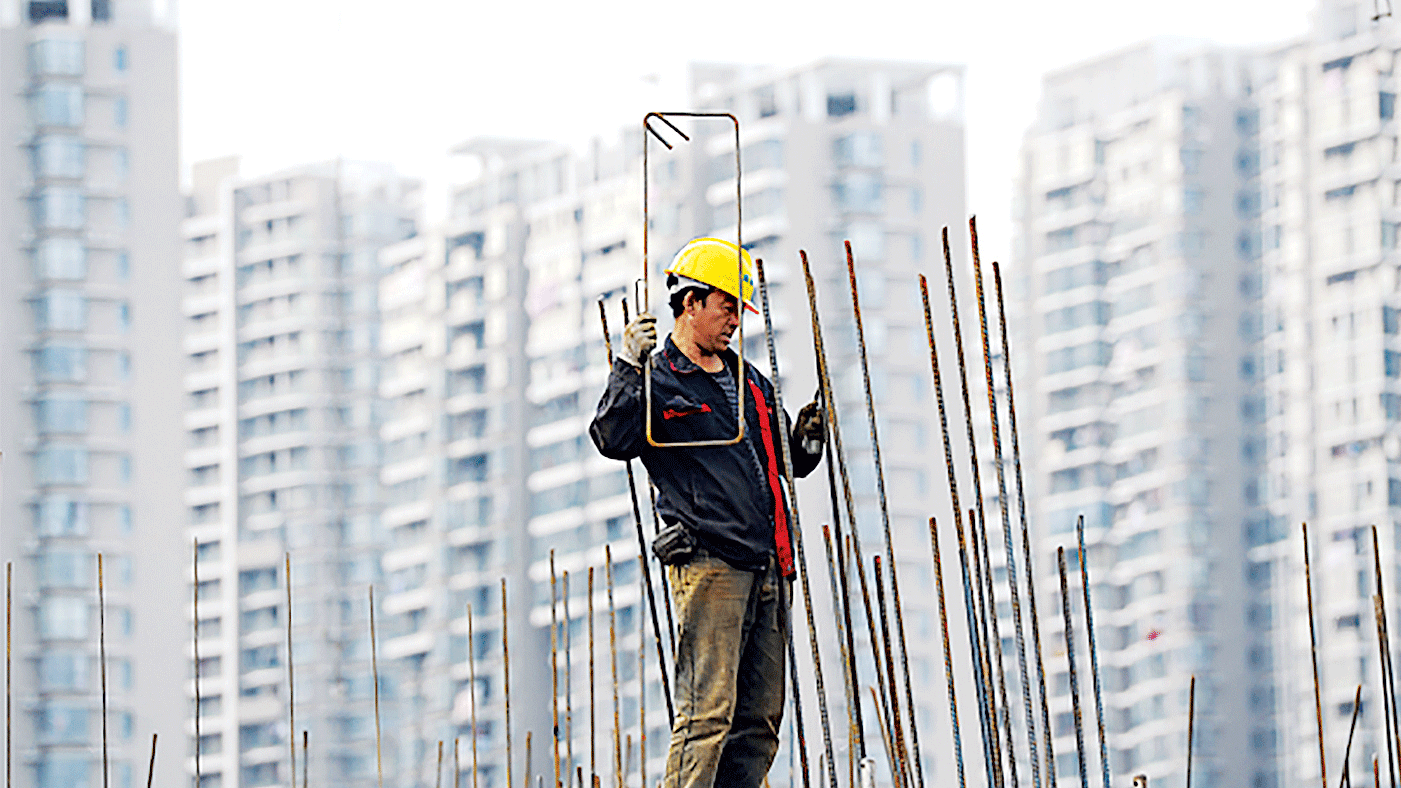 Kinh tế châu Á - Thái Bình Dương: Hồi phục còn gian nan ảnh 1