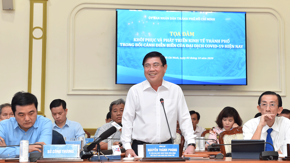 Cấp bách gỡ nút thắt, hỗ trợ doanh nghiệp phát triển ảnh 1