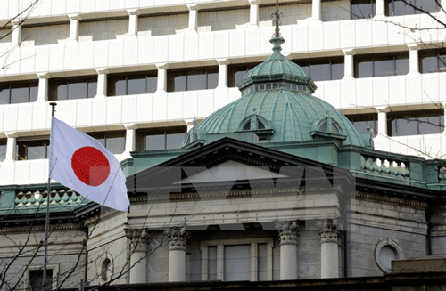 Kinh tế Nhật Bản tiếp tục khởi sắc ảnh 1