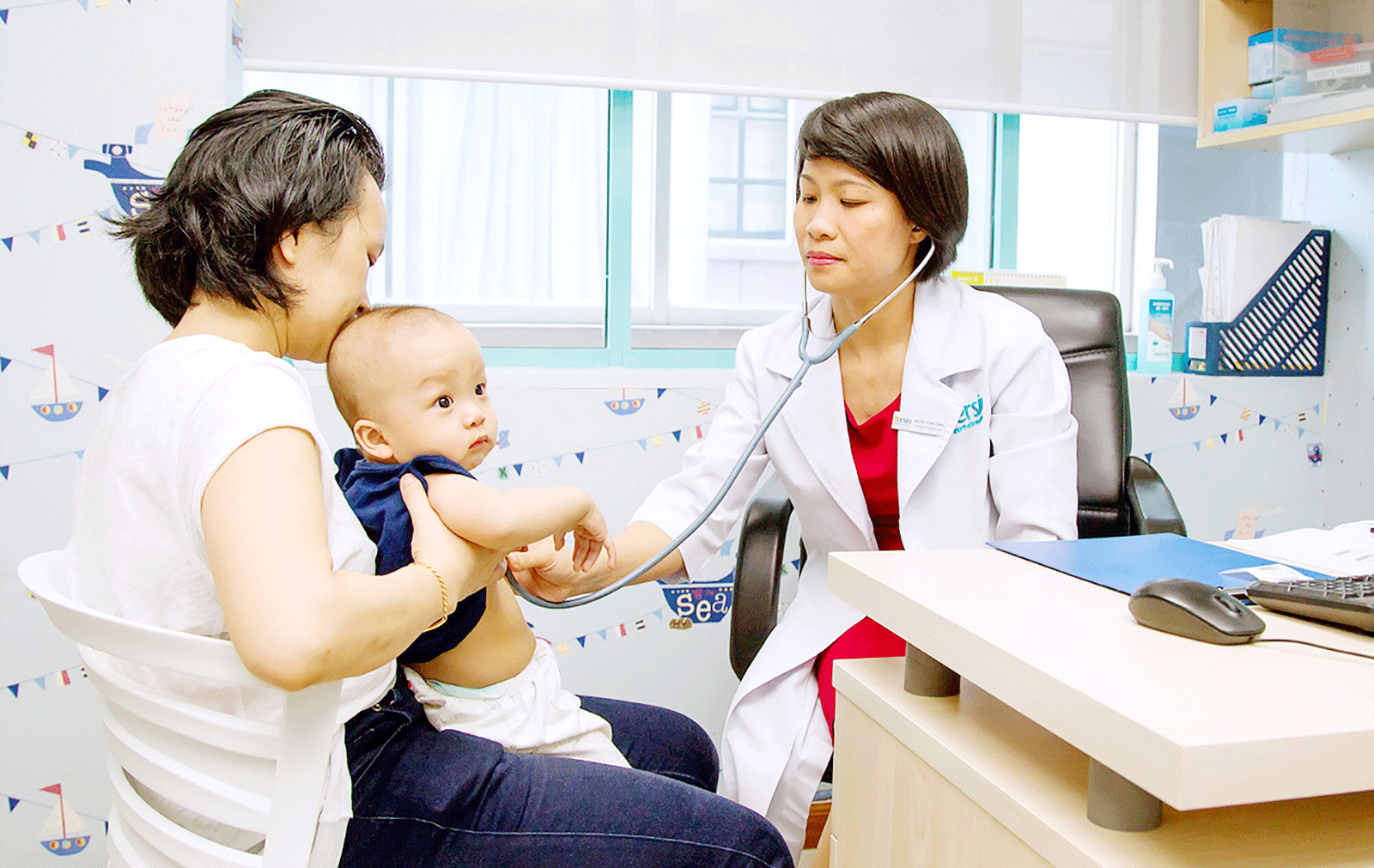 Không lơ là với dịch bệnh dịp tết ảnh 1