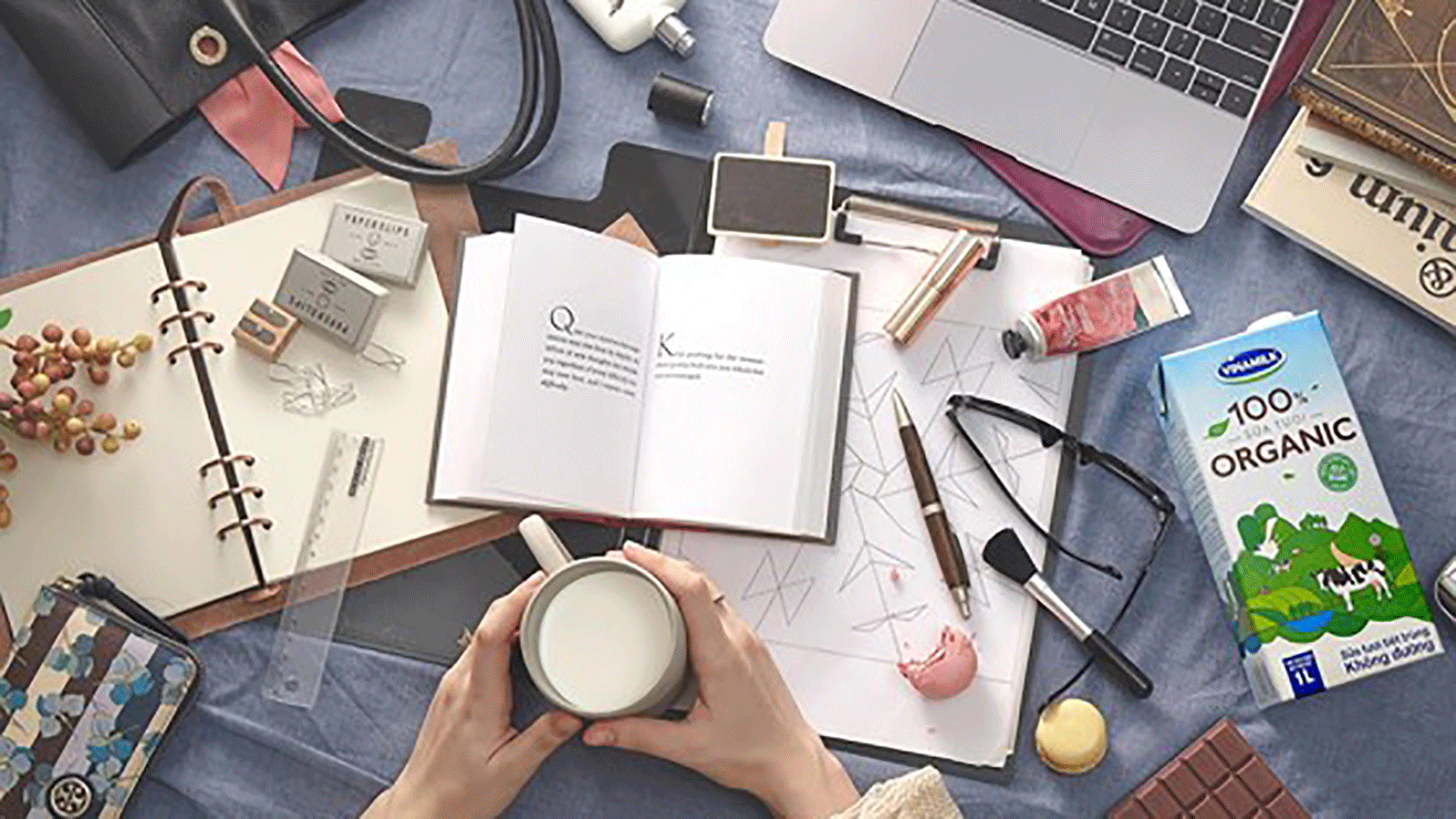 Kim ngạch xuất nhập khẩu mỹ phẩm tăng 100% ảnh 1