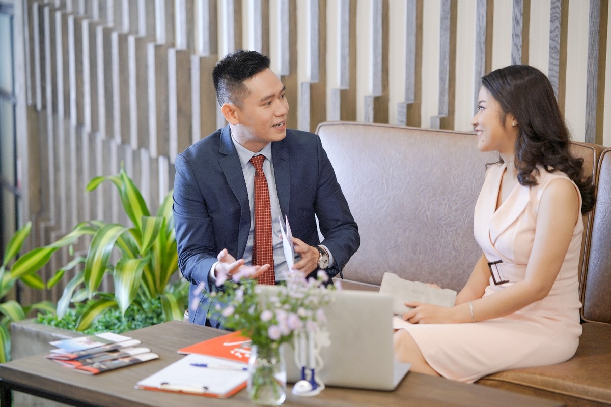 Hiểu đúng về giá trị hoàn lại của hợp đồng bảo hiểm 1 Tham khảo kỹ về giá trị hoàn lại của hợp đồng BHNT