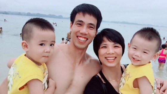 Chủ công Bùi Thị Huệ: Máu “chiến binh” chảy trong huyết quản! ảnh 4