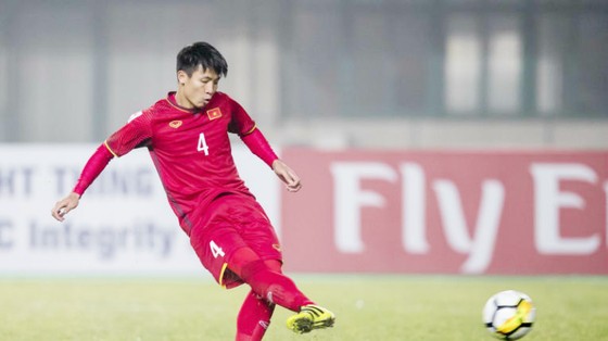 Góc nhìn AFC: Bóng đá Việt Nam và một tương lai tích cực! ảnh 1