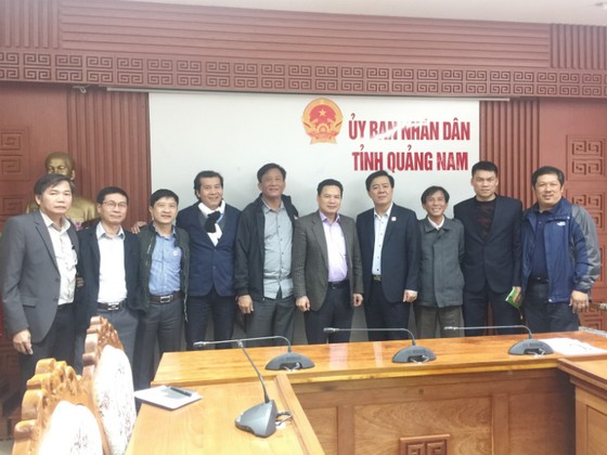Cúp bóng chuyền nữ quốc tế - VTV9 Bình Điền lần 12 năm 2018: Ráo riết mời Đội tuyển sinh viên Mỹ ảnh 1