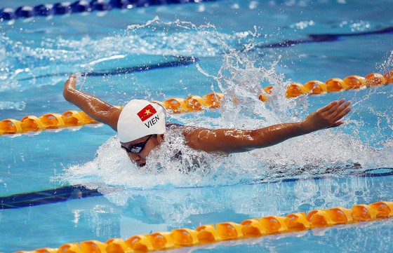 Thể thao Việt Nam: Hơn 200 VĐV sẽ dự tranh ASIAD 18 ảnh 2