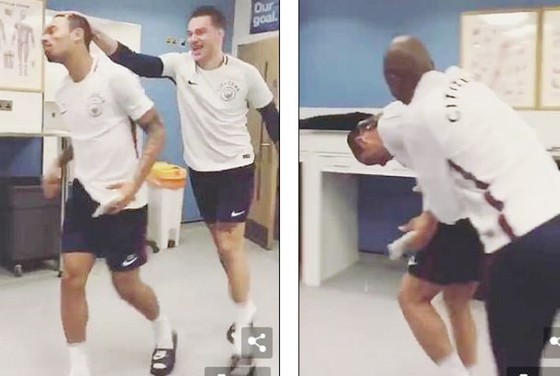 Chuyện của sao ngày 5-4: Cảm động lý do Ronaldo không xăm mình ảnh 3