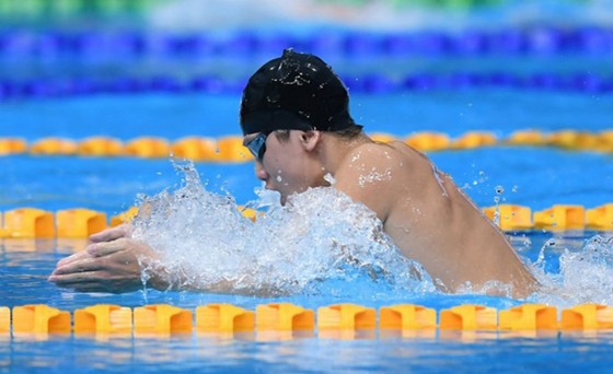 Thể thao Việt Nam giành thêm suất dự Olympic trẻ 2018 ảnh 2
