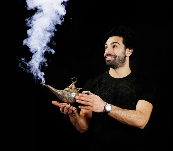 Hồ sơ Mohamed Salah: Sải bước vào vùng đất của những người khổng lồ ảnh 1