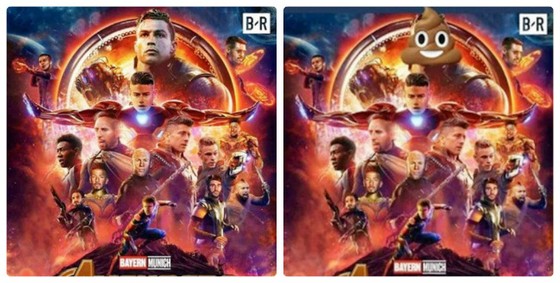 Chuyện của sao ngày 4-5: “Ronaldo béo” chúc mừng sinh nhật Beckham ảnh 3