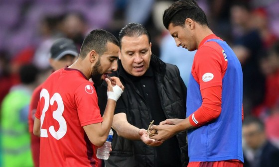 Tháng Ramadan với 7 đội tuyển dự World Cup ảnh 1