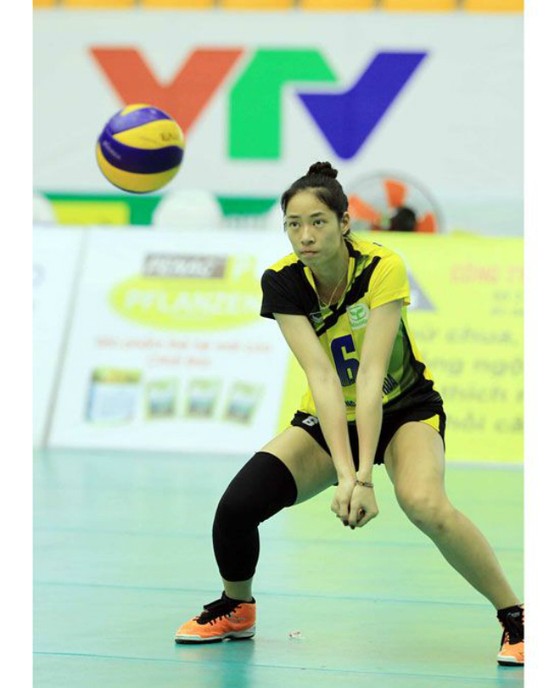 VTV Cup 2018: Bài kiểm tra tham vọng ảnh 2