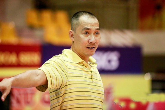 VTV Cup 2018: Lạc quan với cuộc trẻ hóa ảnh 1