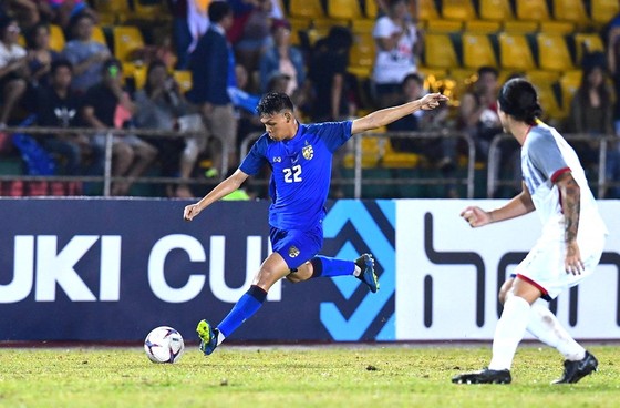 AFF Cup 2018: Thái Lan không ngán sợ “chảo lửa” Bukit Jalil ảnh 1
