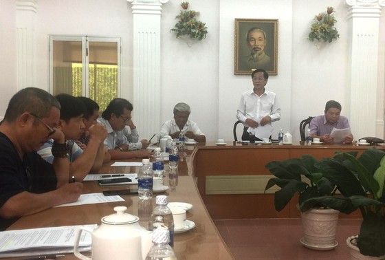 Cúp bóng chuyền nữ quốc tế VTV9 Bình Điền 2019: Khách mời sẽ rất mạnh ảnh 1