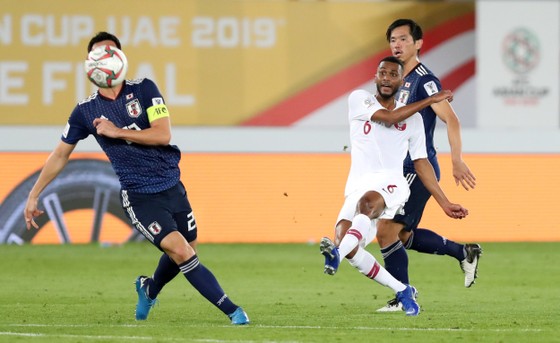 Chung kết Asian Cup 2019: Quật ngã Nhật Bản 3-1, Qatar lên ngôi ấn tượng ảnh 2
