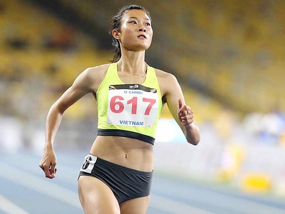 Điền kinh công bố chuẩn Olympic 2020: Khó cho các VĐV Việt Nam ảnh 1