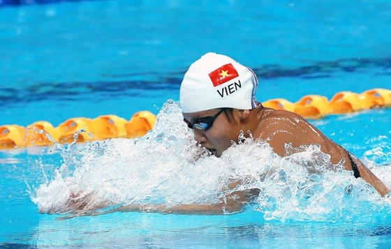 Thể thao Việt Nam đầu tư đặc biệt cho 66 VĐV ảnh 2