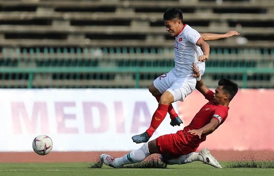 Góc Đoàn Minh Xương: "Chìa khoá" nằm ở phong độ các cựu binh ảnh 1